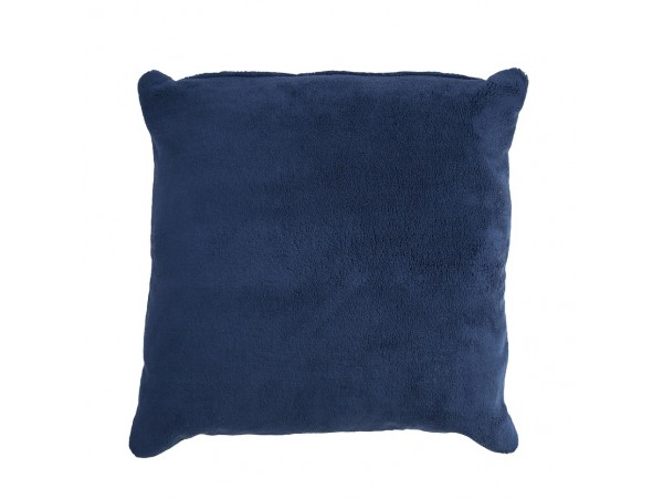 SOFT TOUCH ULTRA NAVY YASTIK